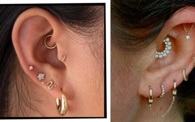 Everything To Know About Daith Piercings