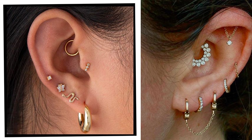 Everything To Know About Daith Piercings