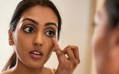 Choosing The Best Concealer For Dark Circles In The Indian Market