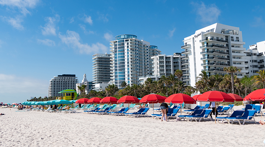 Best Beach Resorts In Florida For Exquisite Stays