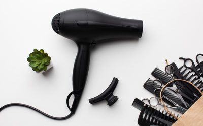 Best Hair Styling Tools & Accessories Every Girl Deserves!